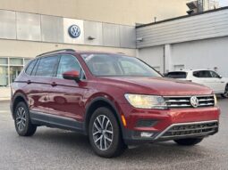 
										2019 Volkswagen Tiguan Comfortline 4MOTION full									