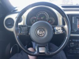 
										2019 Volkswagen Beetle Convertible Wolfsburg Edition Auto full									