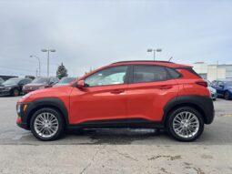 
										2020 Hyundai Kona 2.0L Luxury AWD full									