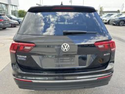 
										2020 Volkswagen Tiguan Highline 4MOTION full									