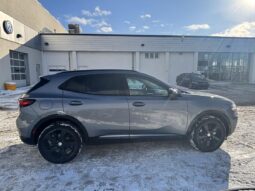 
										2021 Buick Envision AWD 4dr Preferred full									