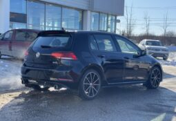 
										2021 Volkswagen Golf GTI 5-Dr 2.0t 7sp At Dsg full									