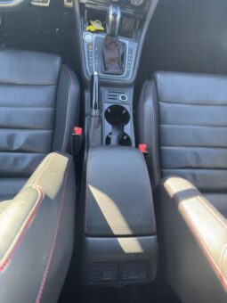 
										2021 Volkswagen Golf GTI 5-Dr 2.0t 7sp At Dsg full									