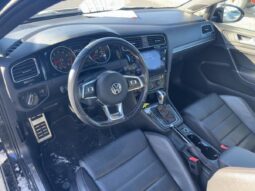 
										2021 Volkswagen Golf GTI 5-Dr 2.0t 7sp At Dsg full									