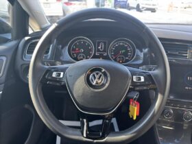 2021 Volkswagen Golf Comfortline 5-door Auto