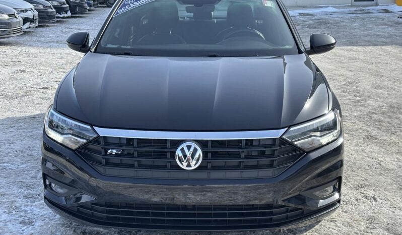 
								2021 Volkswagen Jetta Highline Auto full									