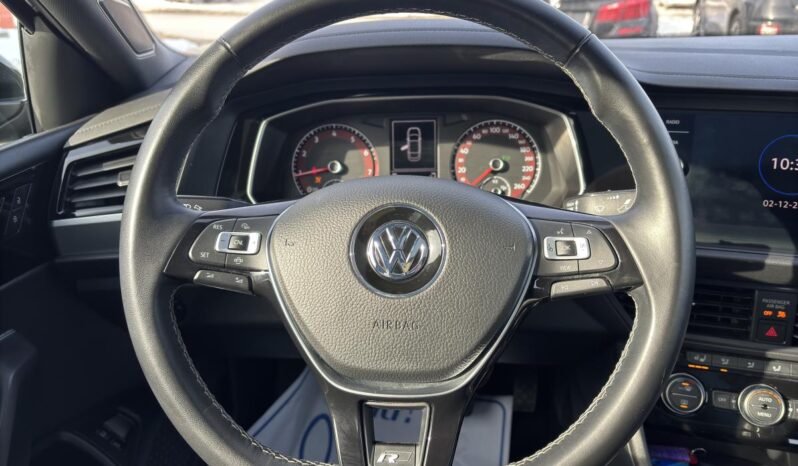 
								2021 Volkswagen Jetta Highline Auto full									