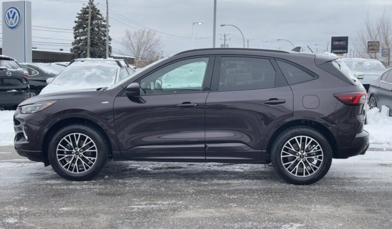 
								2023 Ford Escape ST-Line AWD full									