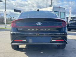 
										2023 Hyundai Sonata 2.5L Preferred full									