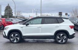 
										2023 Volkswagen Taos Highline 1.5t 7sp At full									