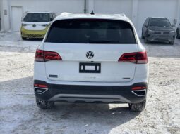 
										2023 Volkswagen Taos Highline 4MOTION *Ltd Avail* full									