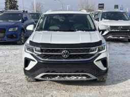 
										2023 Volkswagen Taos Highline 4MOTION *Ltd Avail* full									