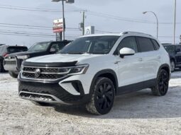 2023 Volkswagen Taos - Used SUV - VIN: 3VV4X7B21PM381869 - Volkswagen de l'Outaouais Gatineau