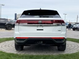 
										2024 Volkswagen Atlas Cross Sport Comfortline 2.0 Tsi full									