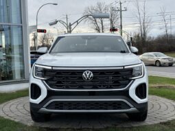 
										2024 Volkswagen Atlas Cross Sport Comfortline 2.0 Tsi full									