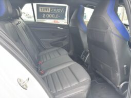 
										2024 Volkswagen Golf R 2.0 T 6sp full									