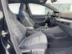 
										2024 Volkswagen Golf R 2.0 T 6sp full									