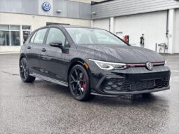 
										2024 Volkswagen Golf GTI 380 Performance full									