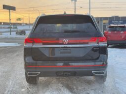 
										2024 Volkswagen Atlas Highline 2.0 Tsi full									