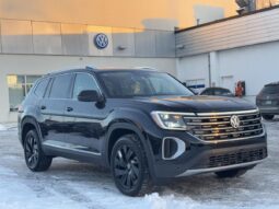 
										2024 Volkswagen Atlas Highline 2.0 Tsi full									