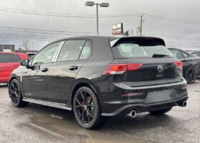 2024 Volkswagen Golf GTI 380 Performance