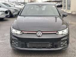 
										2024 Volkswagen Golf GTI 380 Performance full									