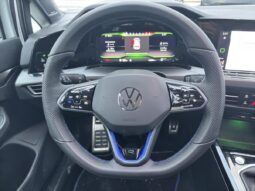 
										2024 Volkswagen Golf R Manual full									