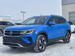 2024 Volkswagen Taos - Used SUV - VIN: 3VV4X7B2XRM074591 - Volkswagen de l'Outaouais Gatineau