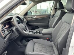 
										2025 Volkswagen Atlas Execline 2.0 Tsi full									