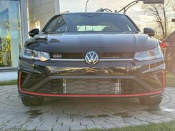 
										2025 Volkswagen Jetta GLI Auto full									