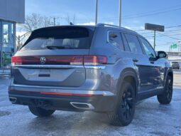 
										2025 Volkswagen Atlas Peak Edition 2.0 Tsi full									