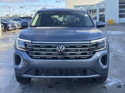 
										2025 Volkswagen Atlas Peak Edition 2.0 Tsi full									