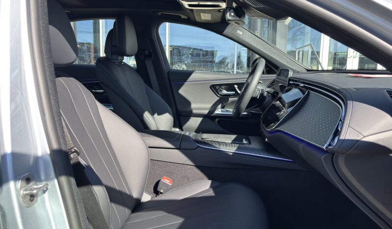 
								2024 Mercedes-Benz E-Class E 350 4MATIC full									