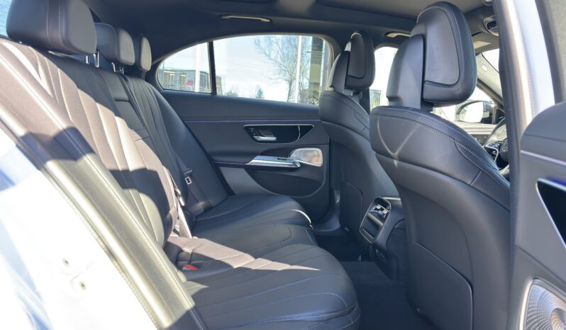 
								2024 Mercedes-Benz E-Class E 350 4MATIC full									