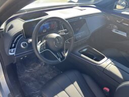 
										2024 Mercedes-Benz E-Class E 350 4MATIC full									