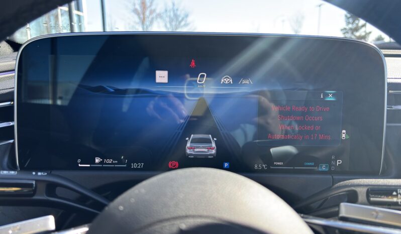 
								2024 Mercedes-Benz E-Class E 350 4MATIC full									
