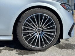 
										2024 Mercedes-Benz E-Class E 350 4MATIC full									