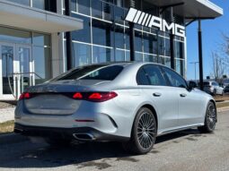 
										2024 Mercedes-Benz E-Class E 350 4MATIC full									