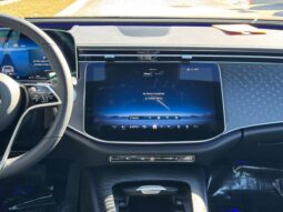 
										2024 Mercedes-Benz E-Class E 350 4MATIC full									