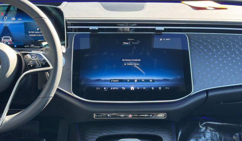 
								2024 Mercedes-Benz E-Class E 350 4MATIC full									