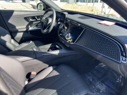 
										2024 Mercedes-Benz E-Class E 350 4MATIC full									