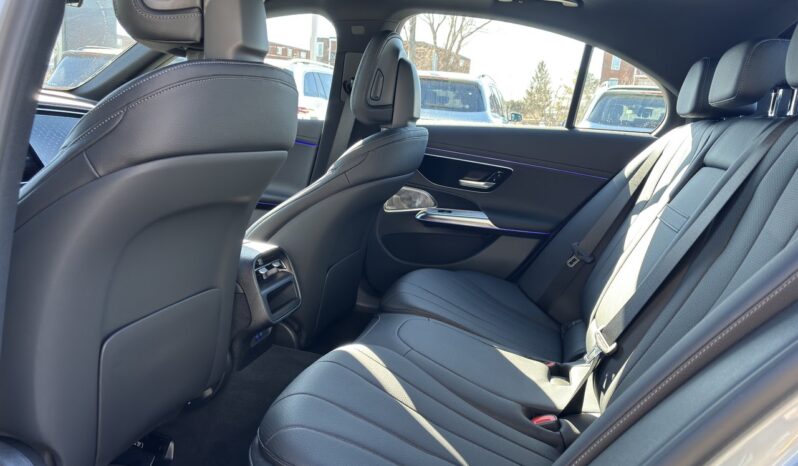 
								2024 Mercedes-Benz E-Class E 350 4MATIC full									