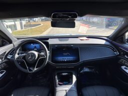 
										2024 Mercedes-Benz E-Class E 350 4MATIC full									