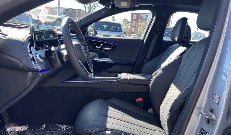 
								2024 Mercedes-Benz E-Class E 350 4MATIC full									