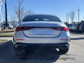 2024 Mercedes-Benz E-Class E 350 4MATIC