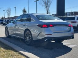 
										2024 Mercedes-Benz E-Class E 350 4MATIC full									