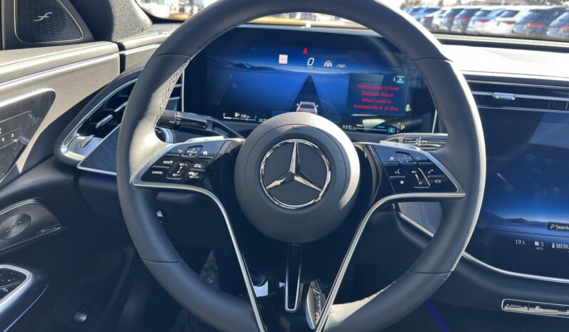 
								2024 Mercedes-Benz E-Class E 350 4MATIC full									