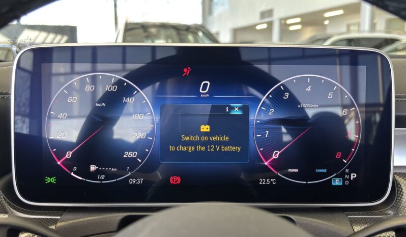 
								2024 Mercedes-Benz CLE300 4MATIC Cabriolet full									