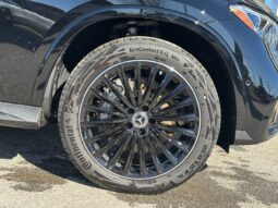 
										2025 Mercedes-Benz GLC 300 4MATIC full									