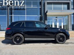 
										2025 Mercedes-Benz GLC 300 4MATIC full									